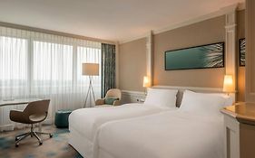 The Westin Grand Munich
